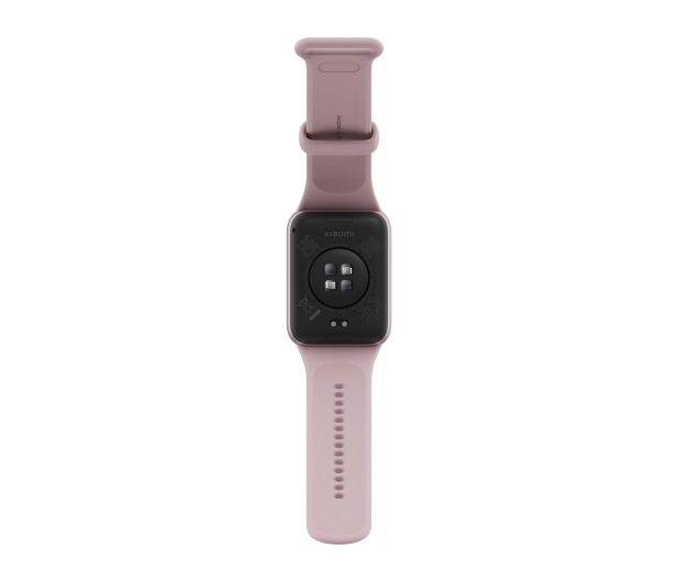XIAOMI Smart Band 10 Pro Lavender pink - 1514901 - zdjęcie 5